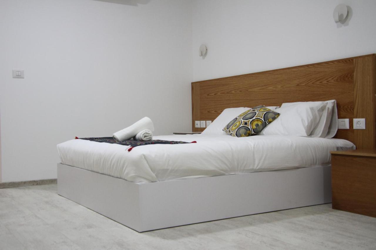 Lamita Bed & Breakfast Majdal Shams Eksteriør bilde
