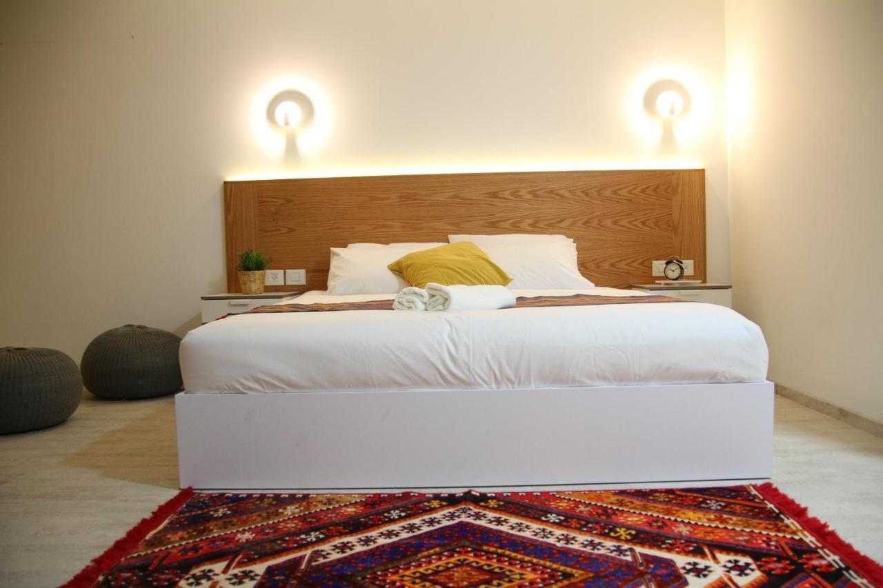 Lamita Bed & Breakfast Majdal Shams Eksteriør bilde