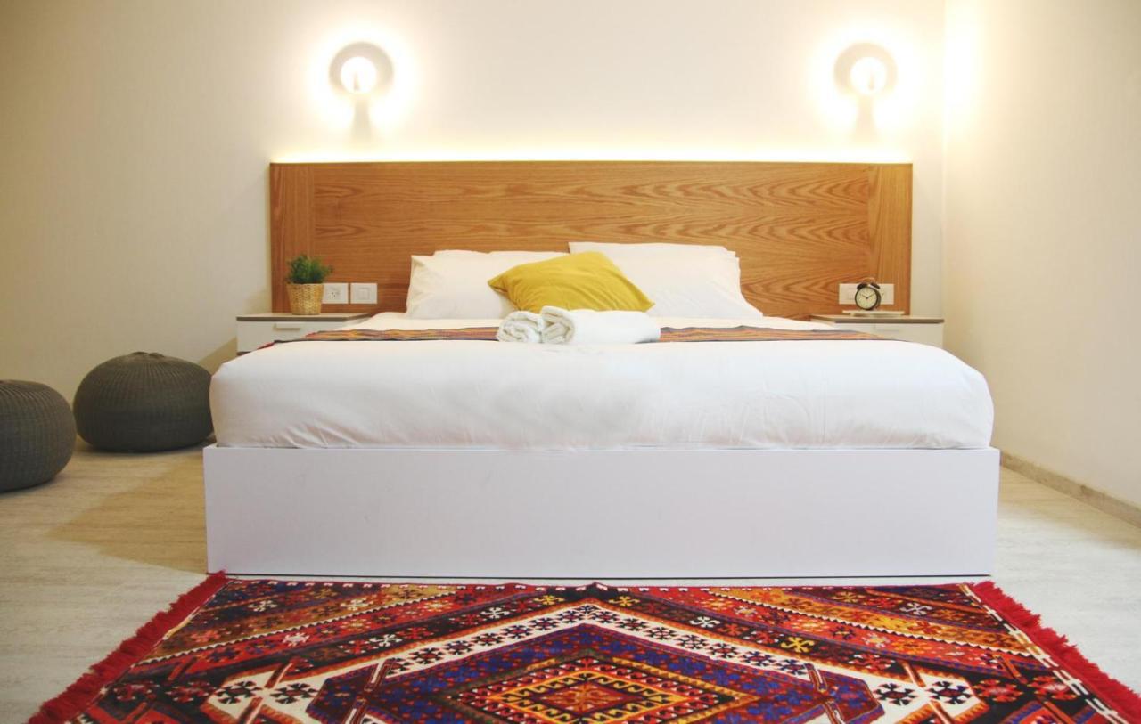 Lamita Bed & Breakfast Majdal Shams Eksteriør bilde