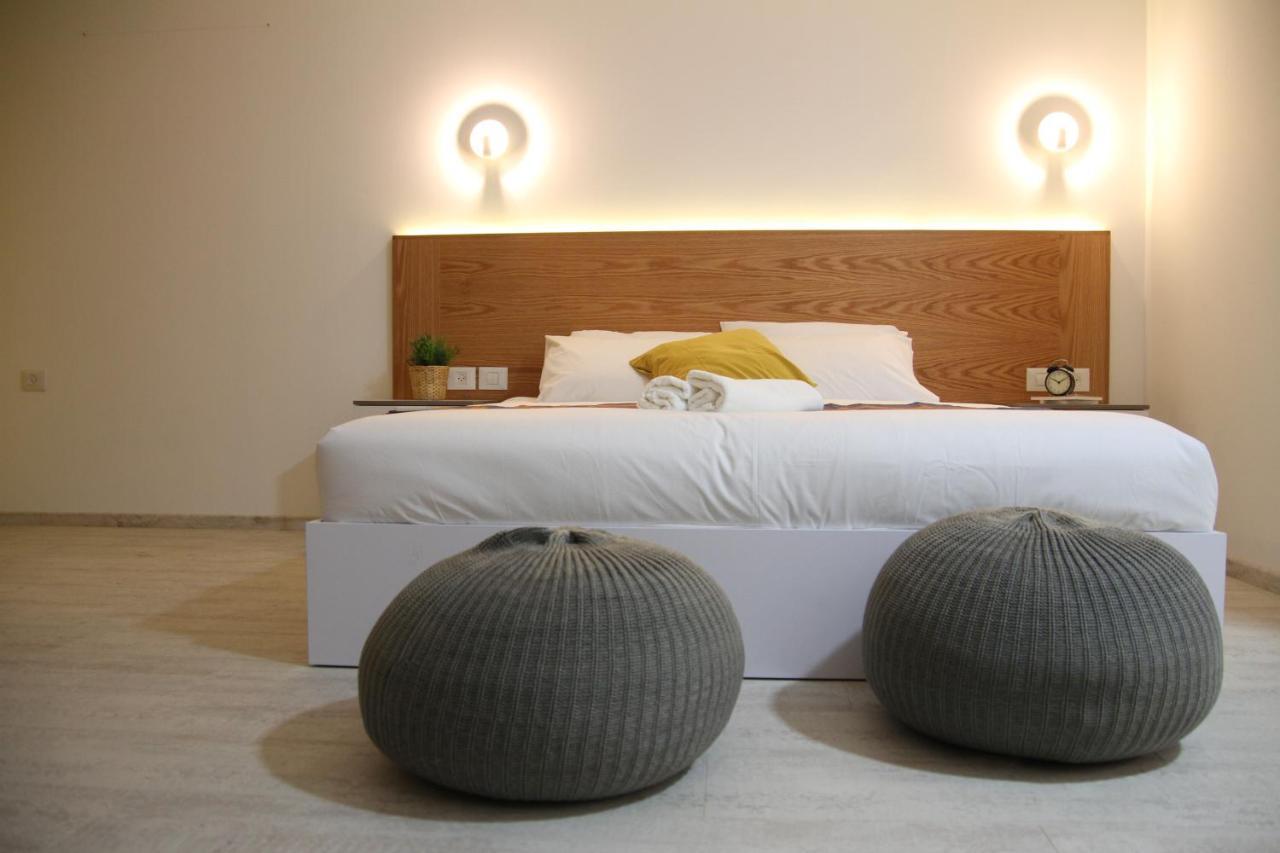 Lamita Bed & Breakfast Majdal Shams Eksteriør bilde