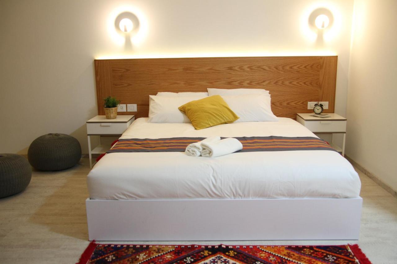 Lamita Bed & Breakfast Majdal Shams Eksteriør bilde