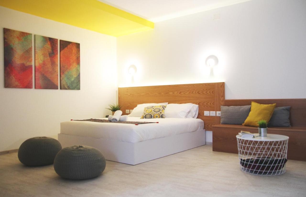 Lamita Bed & Breakfast Majdal Shams Eksteriør bilde